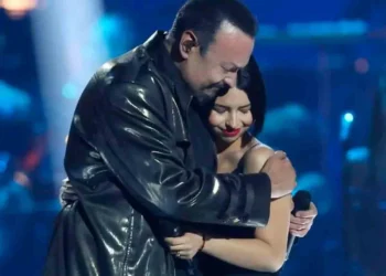 Pepe Aguilar responde a críticas contra Ángela Aguilar por ciberacoso