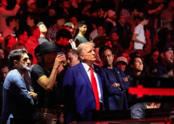 Trump planea declarar ‘estado de emergencia’ para deportación masiva de migrantes