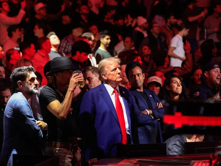 Trump planea declarar ‘estado de emergencia’ para deportación masiva de migrantes