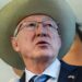 Ken Salazar impulsa el intercambio educativo entre México y Estados Unidos