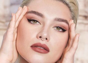 Florence Pugh congela sus óvulos tras diagnóstico de ovario poliquístico y endometriosis
