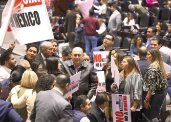 Extinguen órganos autónomos: Nueva autoridad sustituirá a IFT y Cofece