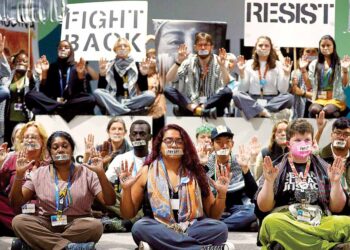 COP29 decepciona a países en desarrollo pese a compromiso financiero de 300 mil millones anuales