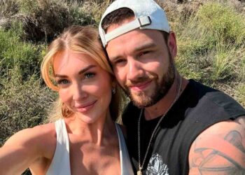 Impactantes imágenes revelan los últimos momentos de Liam Payne