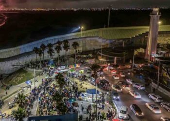 Fuerza Migrante se organiza contra el “terrorismo psicológico” de Trump