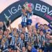 Rayadas conquista el bicampeonato con remontada épica