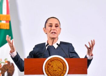 Sheinbaum buscará evitar aranceles de Trump mediante acuerdos bilaterales