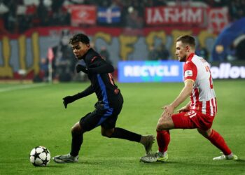 Lamine Yamal gana el Golden Boy rompiendo récords