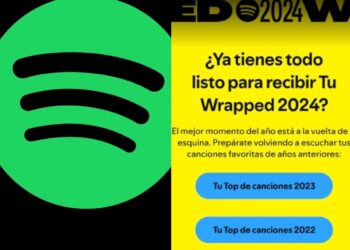 Cómo explorar tu Spotify Wrapped 2024 antes del lanzamiento oficial