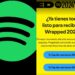 Cómo explorar tu Spotify Wrapped 2024 antes del lanzamiento oficial