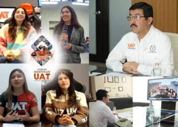 Concluye UAT el seminario web sobre humanismo universitario