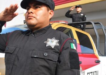 CONSTRUCCIÓN DE ESTACIONES SEGURAS EN LA FRONTERA Mejorará transitabilidad Tamaulipas – Nuevo León