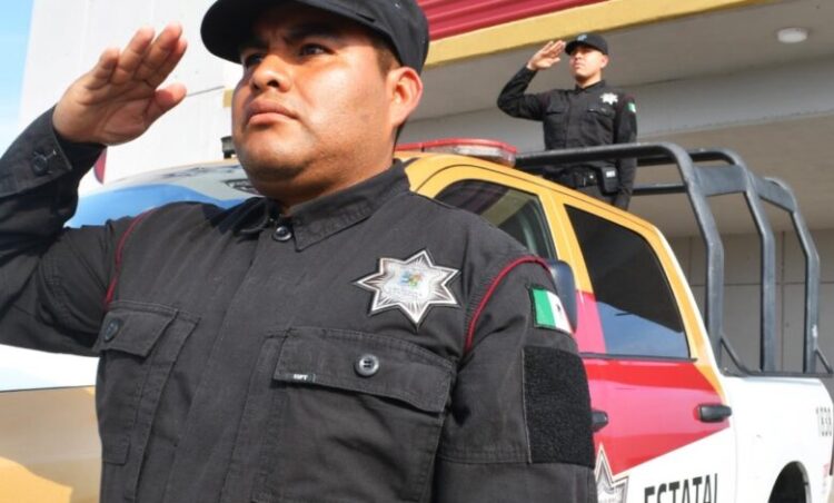 CONSTRUCCIÓN DE ESTACIONES SEGURAS EN LA FRONTERA Mejorará transitabilidad Tamaulipas – Nuevo León
