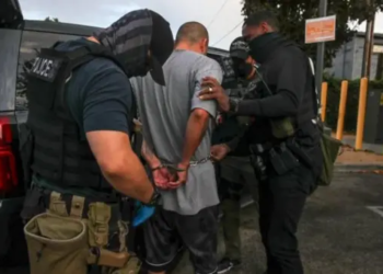 Alerta en Nuevo Laredo ante posibles deportaciones
