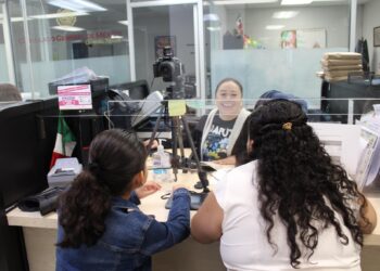 Realizarán jornada de Consulado Móvil