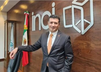 «Es un día triste para la democracia»: Presidente del INAI sobre su extinción