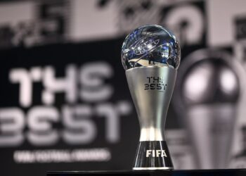 FIFA revela la lista de los nominados al premio The Best 2024