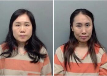 Se acabó el ‘final feliz’; detienen de nuevo a masajistas orientales