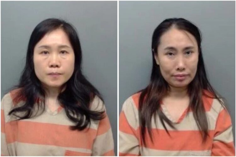 Se acabó el ‘final feliz’; detienen de nuevo a masajistas orientales