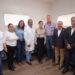 INAUGURA CARMEN LILIA Laboratorio de diagnóstico clínico zoosanitario