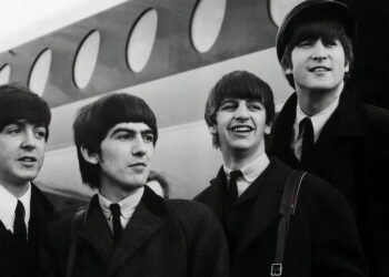 “Beatles ’64”: Martin Scorsese revive la llegada de los Beatles a EE.UU. en Disney+
