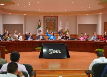 SUPERA LOS 4 MMP Aprueba Cabildo la ley de ingresos 2025