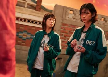 Director revela la trama de la segunda temporada de ‘El Juego del Calamar’