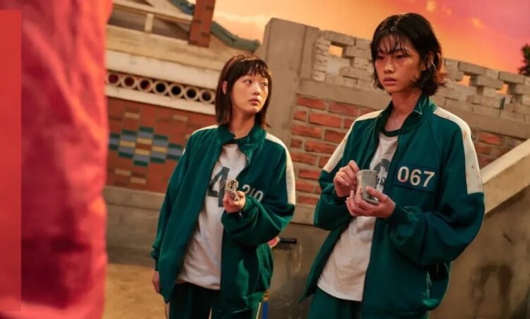 Director revela la trama de la segunda temporada de ‘El Juego del Calamar’