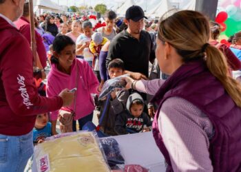 Invita DIF al ‘Premio Estatal al Voluntario del año 2024