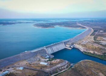 EN EL NORTE DE TAMAULIPAS En riesgo el agua para próximo 2025