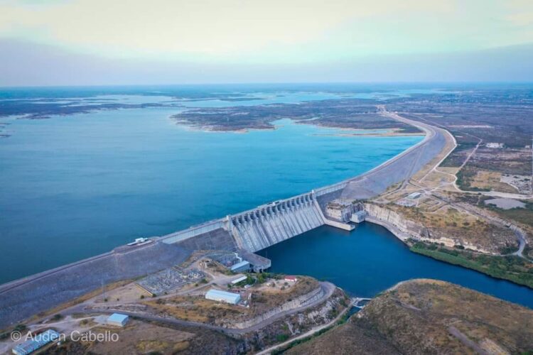 EN EL NORTE DE TAMAULIPAS En riesgo el agua para próximo 2025