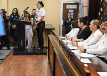 Concluye UAT evaluación de carrera de Diseño Gráfico y Animación Digital