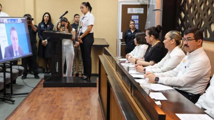 Concluye UAT evaluación de carrera de Diseño Gráfico y Animación Digital