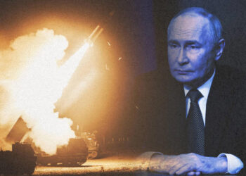 Putin ordena producción masiva de misiles hipersónicos “Oreshnik”