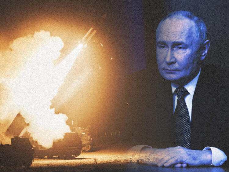 Putin ordena producción masiva de misiles hipersónicos “Oreshnik”