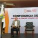 ALCALDESA CARMEN LILIA CANTUROSAS Anuncia programas financieros para los emprendedores y empresarios