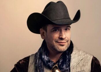 Bobby Pulido anuncia su retiro de los escenarios para incursionar en la política