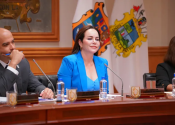 BENEFICIARÁN A LA CIUDADANÍA Aprueba Cabildo paquete de descuentos del predial