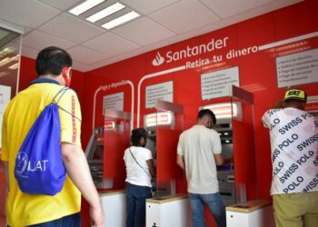 ALERTA GOB TAM Se disparan robos en los cajeros bancarios