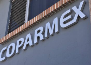 Confía Coparmex positivas negociaciones con Trump