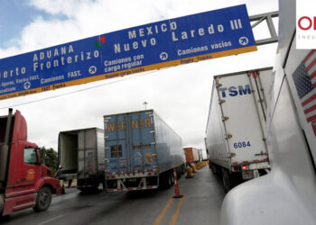 OTRA VEZ EL SISTEMA Aduana sin servicio más de cinco horas