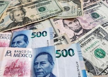 AFIRMA HACIENDA Peso depende de Elecciones en EU