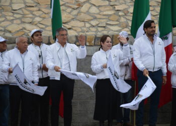 Gobernador Américo dará el arranque de Héroes Paisanos