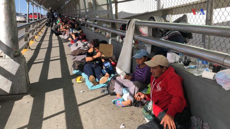 ‘NO VAMOS A ESPERAR HASTA ENERO’ Trump planea deportaciones masivas; afirma Tom Homan