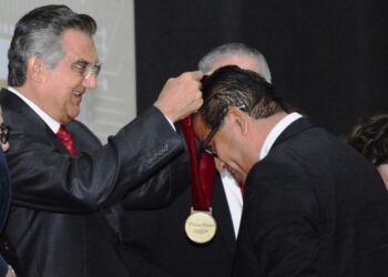 BUSCAN HACER A MÉXICO POTENCIA CIENTÍFICA Impulsa Tamaulipas creatividad e innovación tecnológica