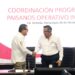 EN TAMAULIPAS Preparan programa ‘Héroes Paisanos’ Invierno 2024