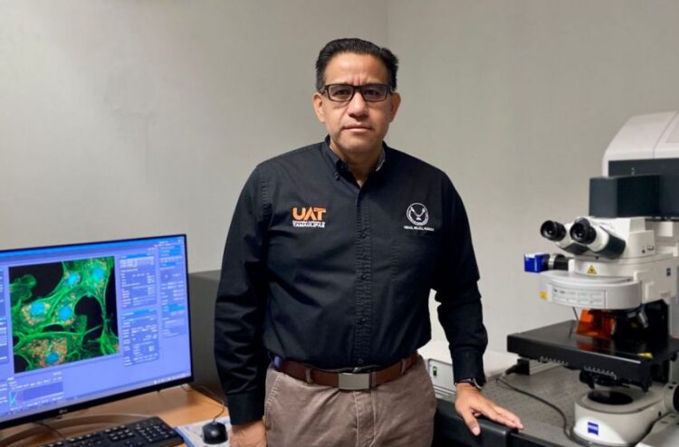 Investigador de la UAT recibirá Premio Estatal de Innovación
