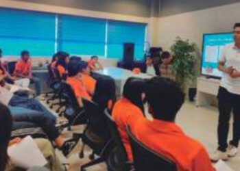 Implementa UAT estrategias para fortalecer educación media superior