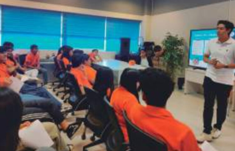 Implementa UAT estrategias para fortalecer educación media superior