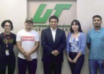 Refuerzan aprendizaje en Chile
